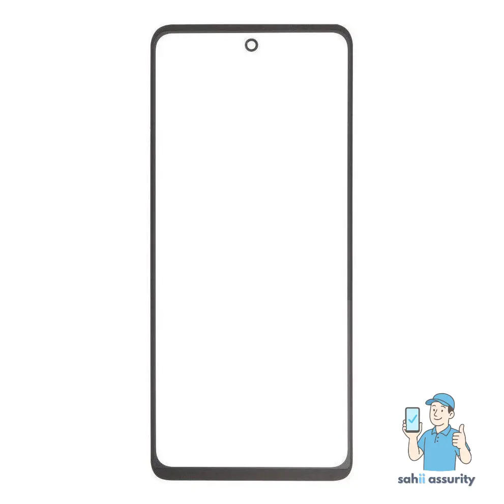 Front Glass for vivo iQOO 7 India thumbnail